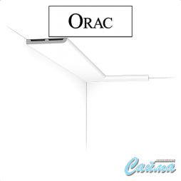 Карниз Orac SX184 CASCADE