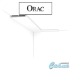 Карниз Orac SX184F CASCADE - Фото №1 Карниз Orac SX184F CASCADE - Фото №1