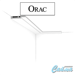 Карниз Orac SX187 HIGH LINE