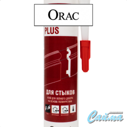 Клей Стыковочный  Orac FX250 DecoFix Extra Plus