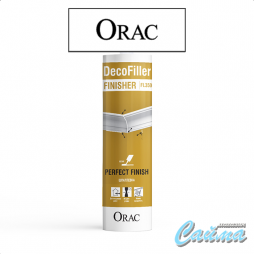Шпатлевка для лепнины  Orac FL350 DecoFiller