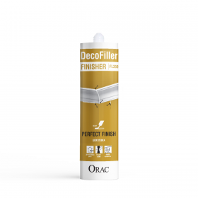 Шпатлевка для лепнины  Orac FL350 DecoFiller