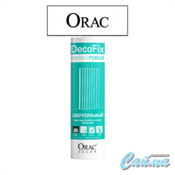Монтажный клей  Orac FDP700 DecoFix Power