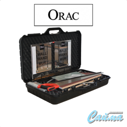 Стусло в комплекте с ножовкой  Orac FB10