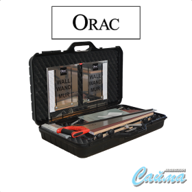 Стусло в комплекте с ножовкой  Orac FB10