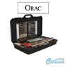 Стусло в комплекте с ножовкой  Orac FB10