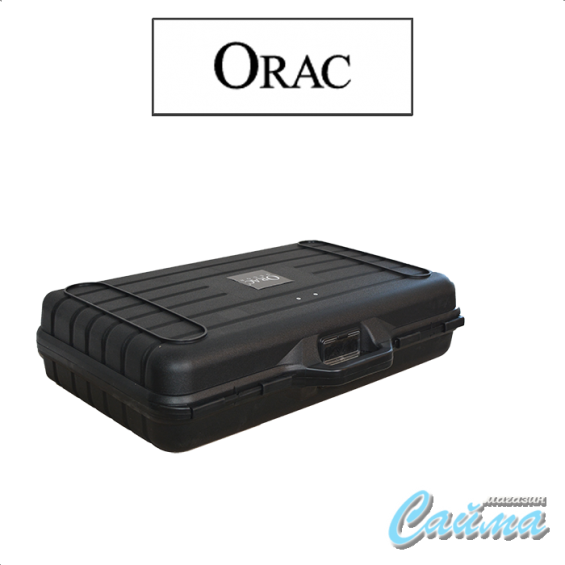 Стусло в комплекте с ножовкой  Orac FB10