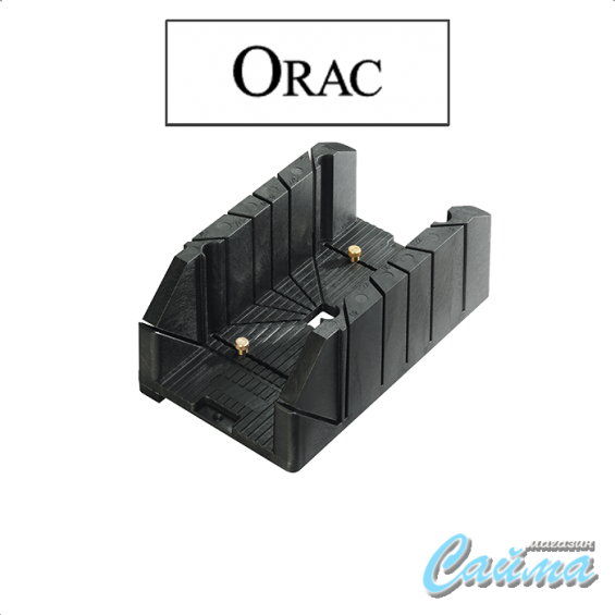 Стусло  Orac FB13