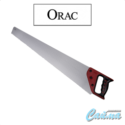 Ножовка с мелким зубом  Orac FB14