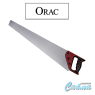 Ножовка с мелким зубом  Orac FB14