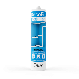 Монтажный клей  Orac FDP500 DecoFix Pro