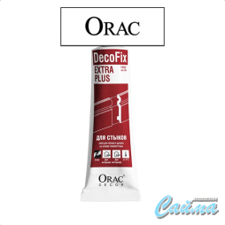 Клей Стыковочный  Orac FX250_80 DecoFix Extra Plus