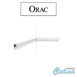 U-образный профиль с кабель каналом Orac CX190 U-PROFILE