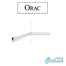 U-образный профиль с кабель каналом Orac CX190 U-PROFILE