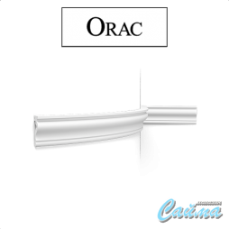 Гибкий молдинг  Orac DX174F