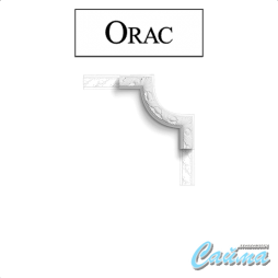 Молдинг Orac P101A