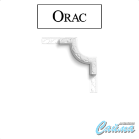 Молдинг Orac P101A