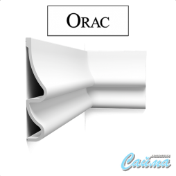 Молдинг Orac P3071 GOLF