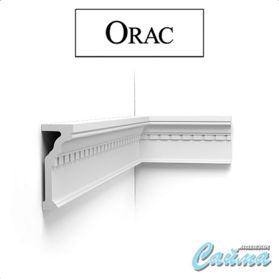 Молдинг Orac P4010