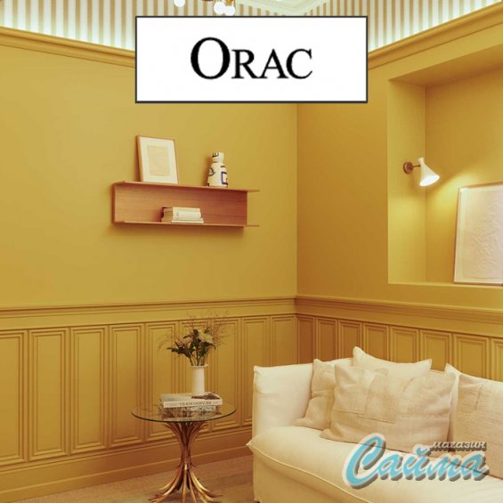 Молдинг Orac P4010