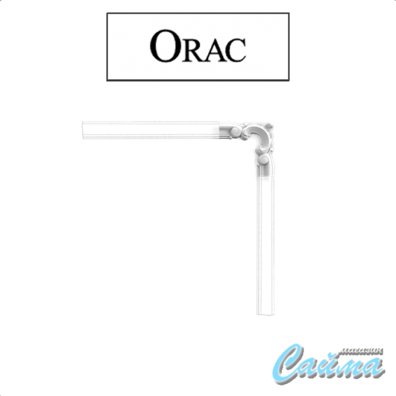Молдинг Orac P8030D