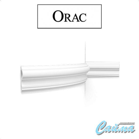 Молдинг Orac P8050F