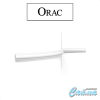 Молдинг Orac PX103F - Фото №1