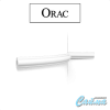 Молдинг Orac PX120F - Фото №1
