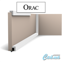 Профиль  Orac PX164
