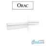 Гибкий молдинг для стен Orac PX198F