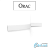 Гибкий молдинг  Orac  SX162F SQUARE - Фото №1
