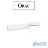 Гибкий молдинг  Orac  SX162F SQUARE