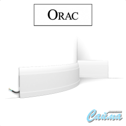 Плинтус Orac SX104F