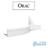 Плинтус Orac SX105F