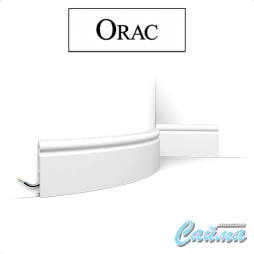 Плинтус Orac SX138F