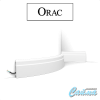 Плинтус Orac SX155F - Фото №1