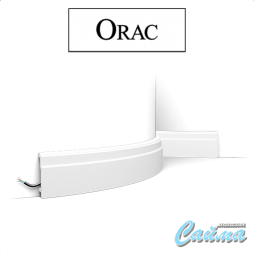 Плинтус Orac SX155F