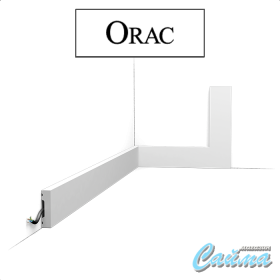 Плинтус  Orac SX162 SQUARE Плинтус  Orac SX162 SQUARE