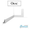 Плинтус  Orac SX162 SQUARE