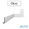 Плинтус  Orac SX163 SQUARE