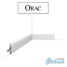 Плинтус Orac SX165 CONTOUR