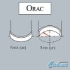 Плинтус Orac SX165F CONTOUR - Фото №2 Плинтус Orac SX165F CONTOUR - Фото №2