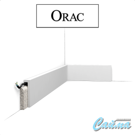 Плинтус Orac SX171 SQUARE Плинтус Orac SX171 SQUARE