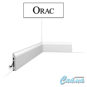 Плинтус Orac SX172 Плинтус Orac SX172