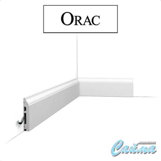 Плинтус Orac SX172 Плинтус Orac SX172