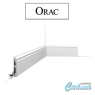 Плинтус Orac SX173 CONTOUR