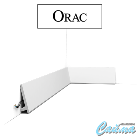 Плинтус  Orac SX179 DIAGONAL Плинтус  Orac SX179 DIAGONAL