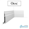 Плинтус Orac  SX181 HIGH LINE