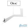 Плинтус  Orac SX182 CASCADE