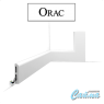 Плинтус Orac  SX183 CASCADE